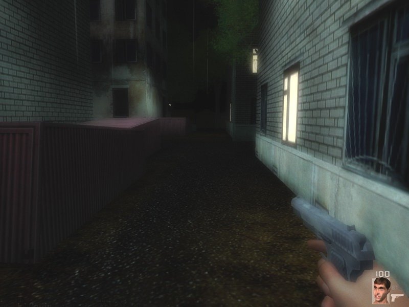 Скриншот из игры Бумер: Сорванные Башни - 11