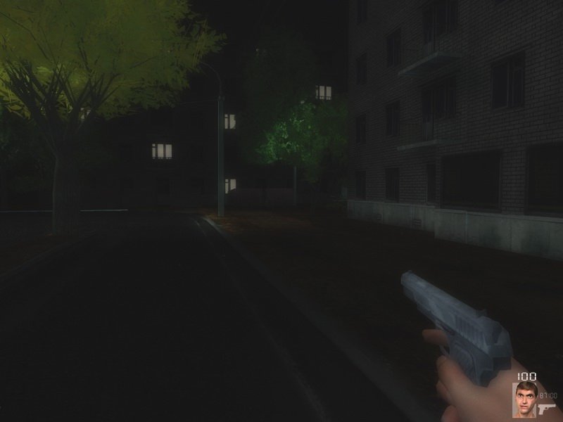 Скриншот из игры Бумер: Сорванные Башни - 5