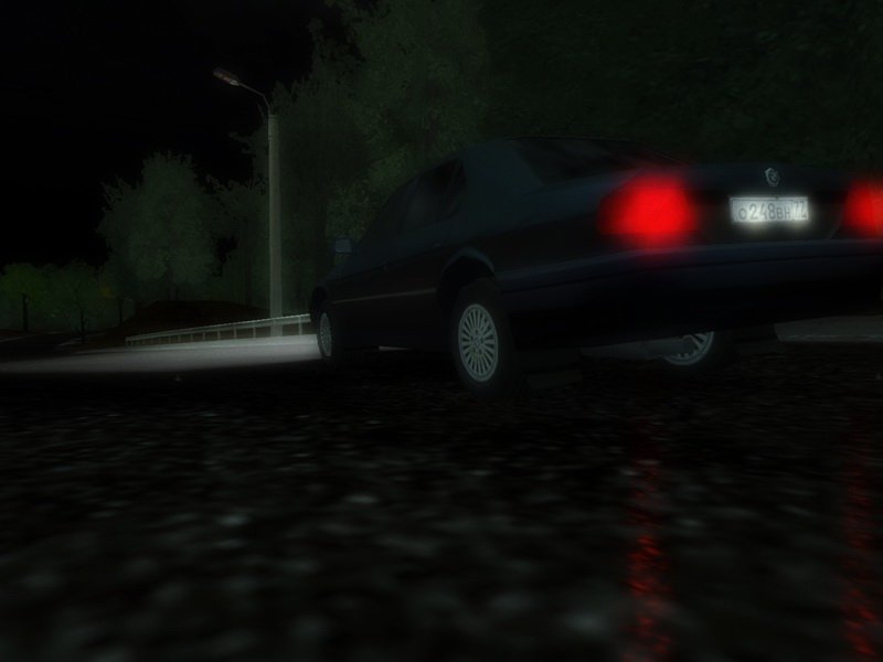 Скриншот из игры Бумер: Сорванные Башни - 8