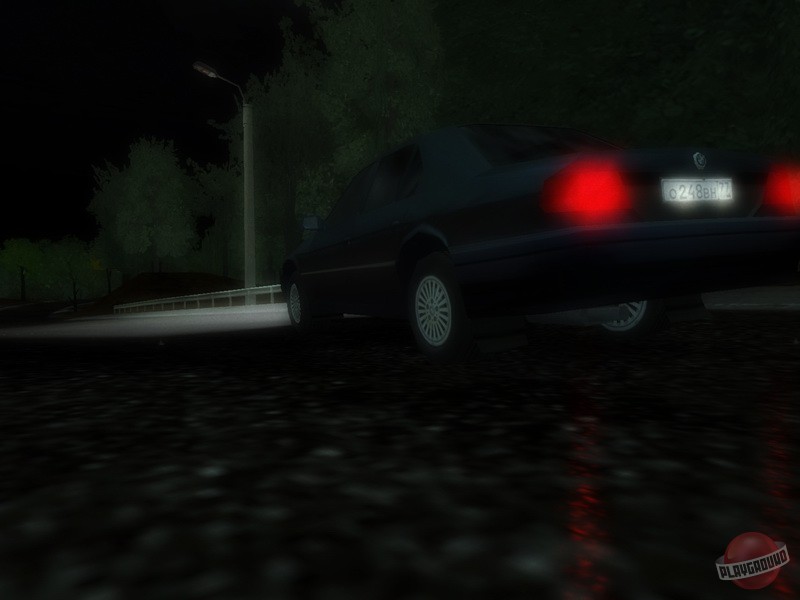 Скриншот из игры Бумер: Сорванные Башни - 9