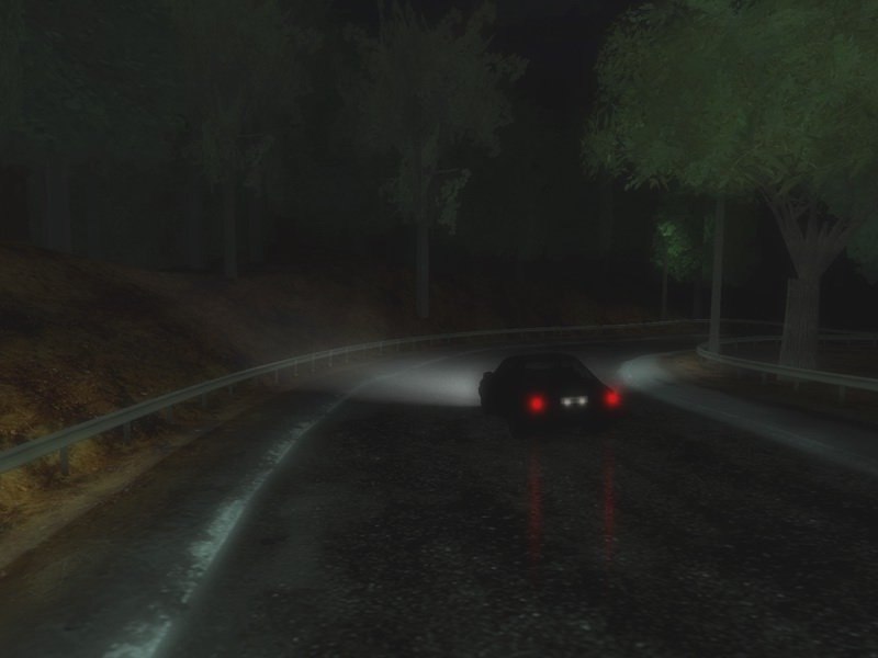 Скриншот из игры Бумер: Сорванные Башни - 3