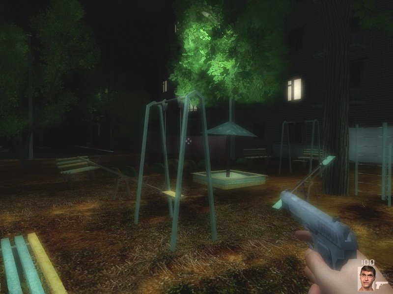 Скриншот из игры Бумер: Сорванные Башни - 15