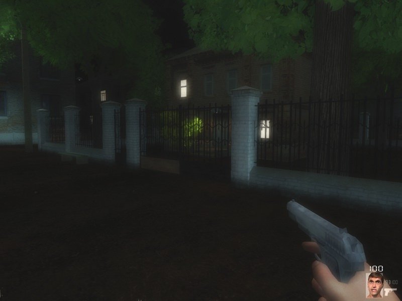 Скриншот из игры Бумер: Сорванные Башни - 17