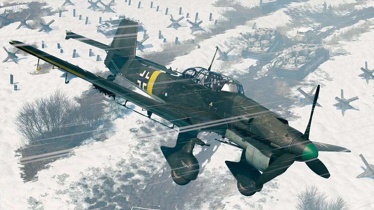 Скриншот из игры Enlisted - 62