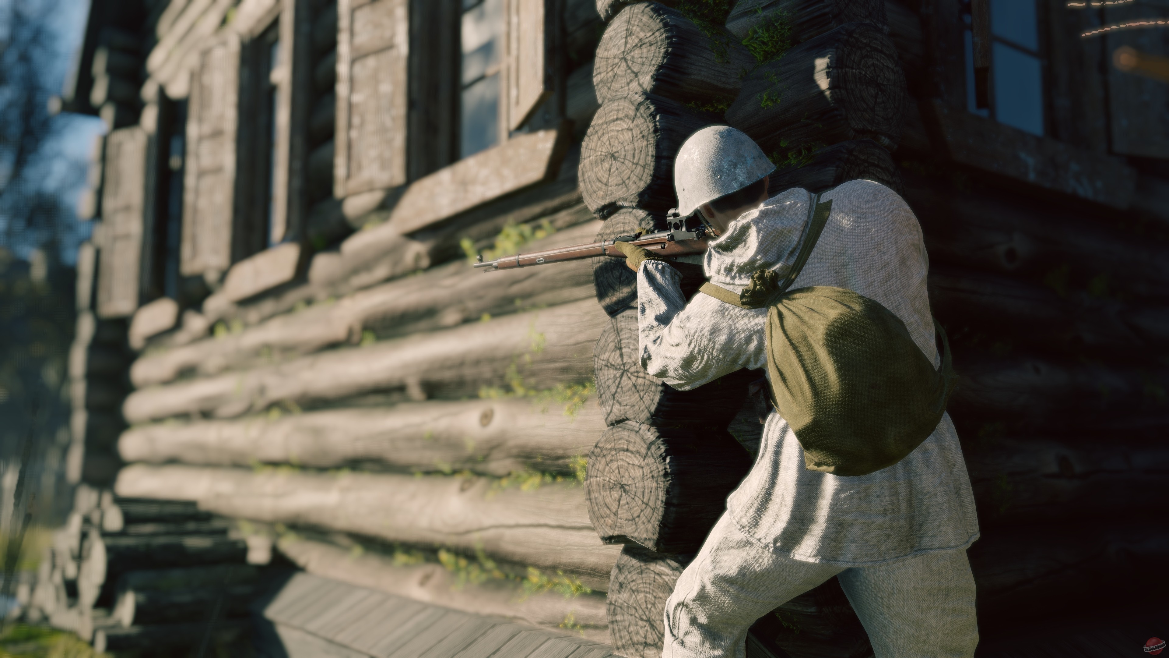 Скриншот из игры Enlisted - 122