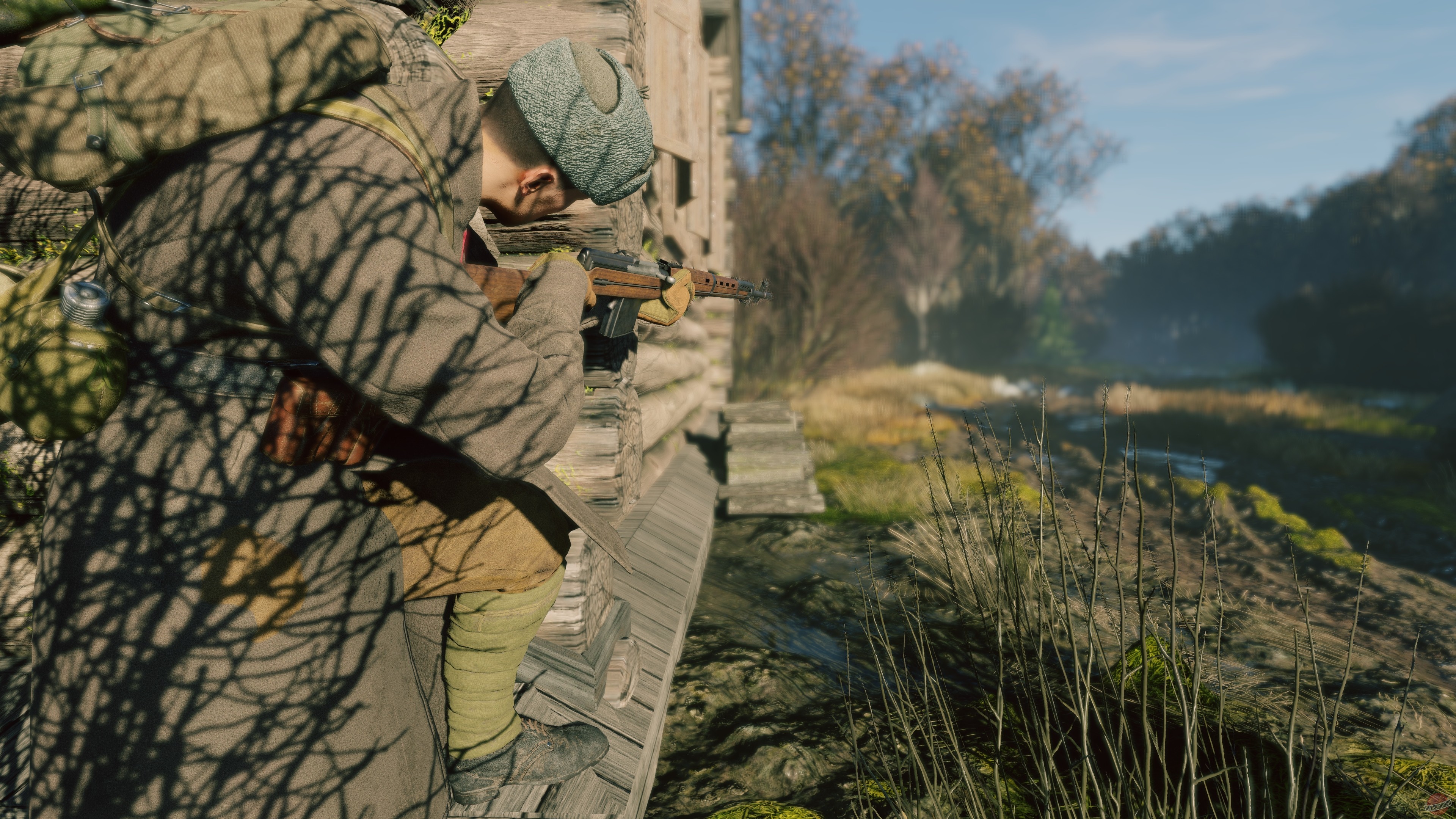 Скриншот из игры Enlisted - 125