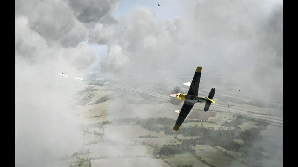 Скриншот из игры IL-2 Sturmovik: Birds of Prey - 53
