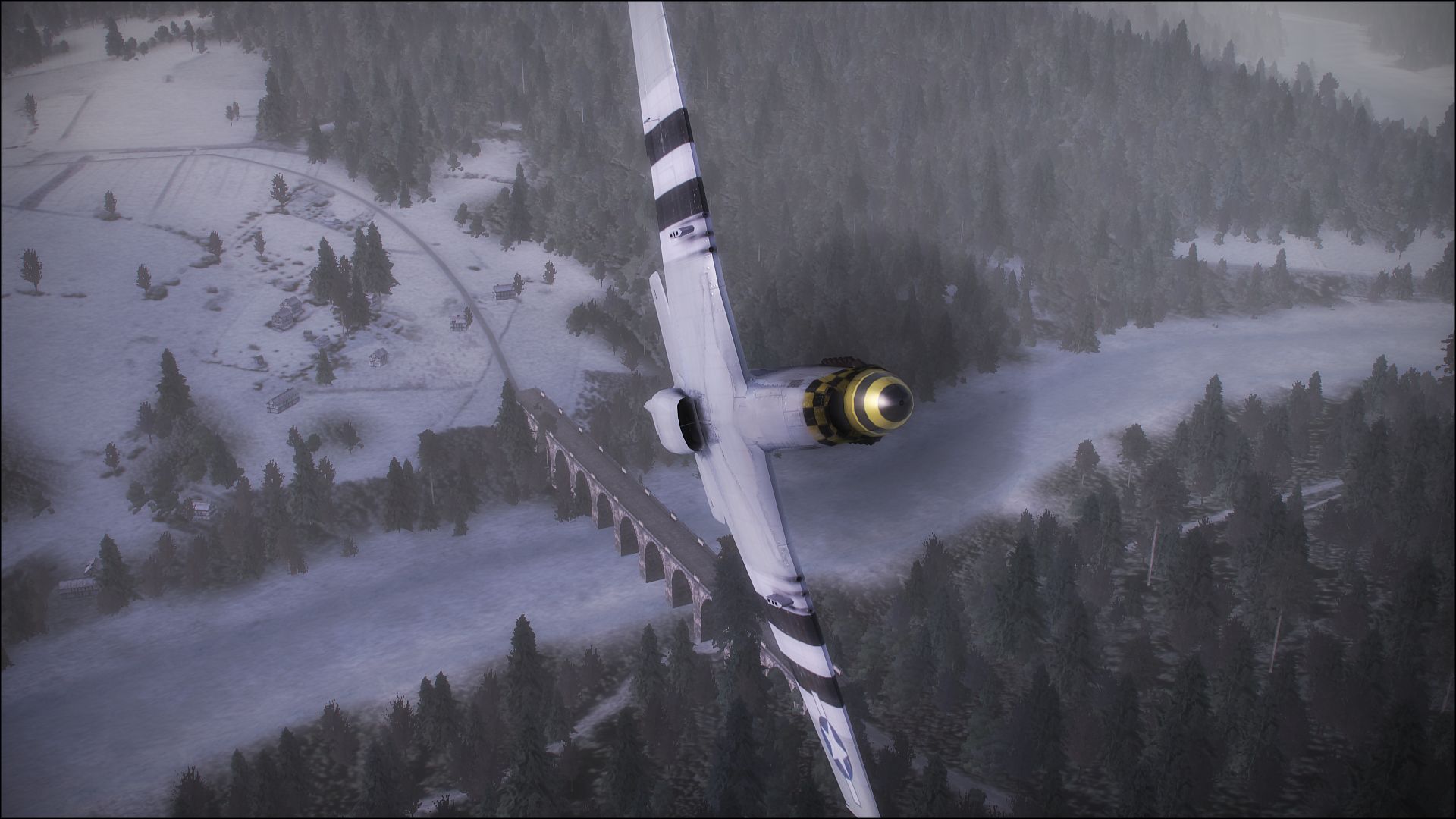 Скриншот из игры IL-2 Sturmovik: Birds of Prey - 84