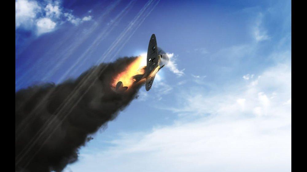 Скриншот из игры IL-2 Sturmovik: Birds of Prey - 60