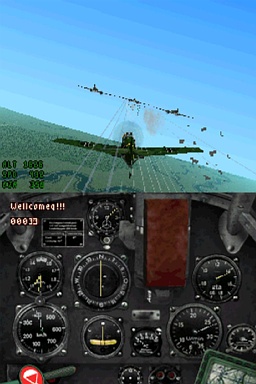 Скриншот из игры IL-2 Sturmovik: Birds of Prey - 65