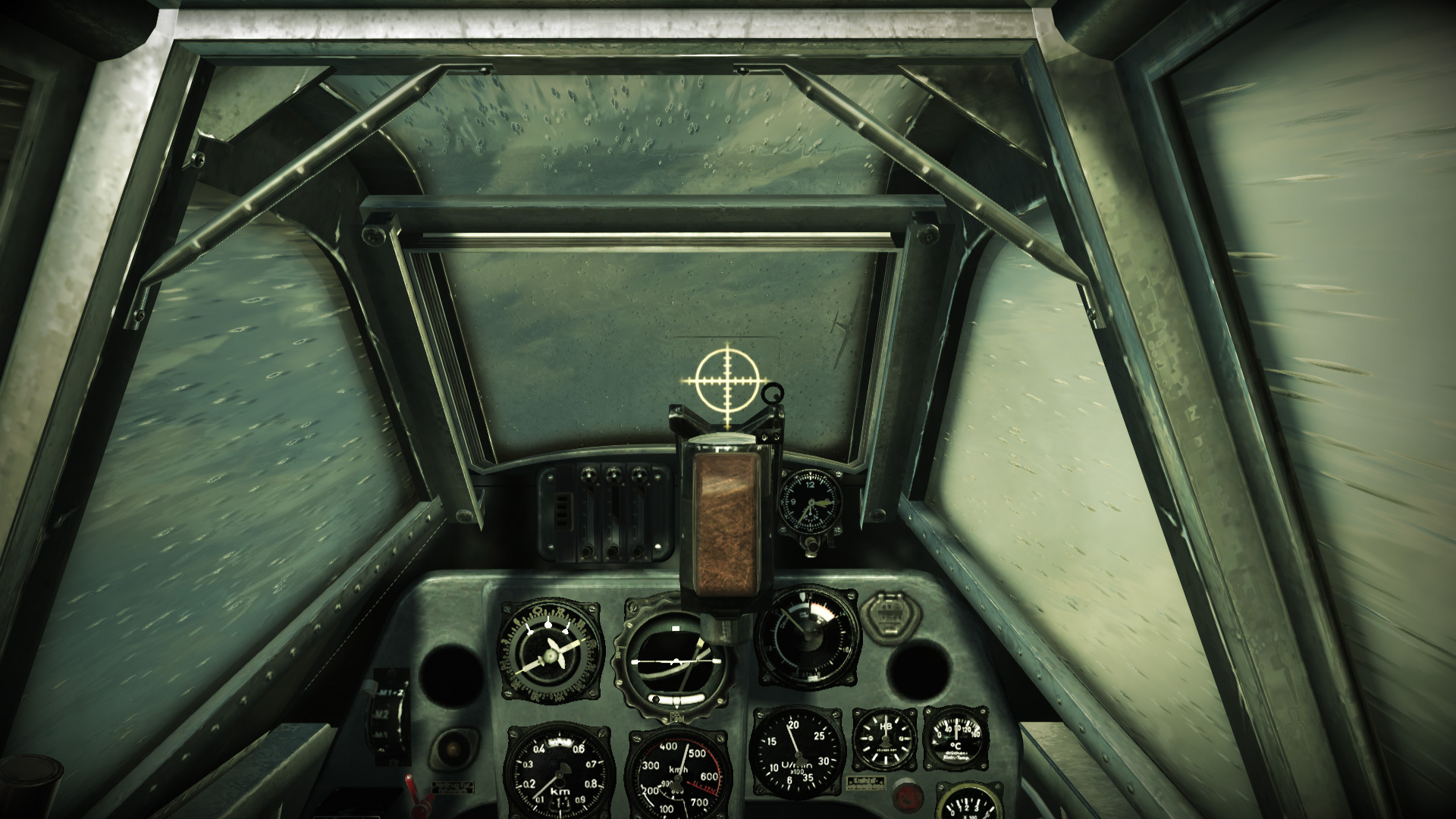 Скриншот из игры IL-2 Sturmovik: Birds of Prey - 79