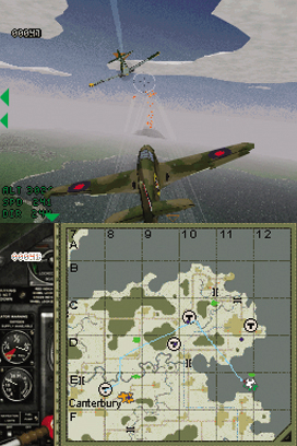 Скриншот из игры IL-2 Sturmovik: Birds of Prey - 42