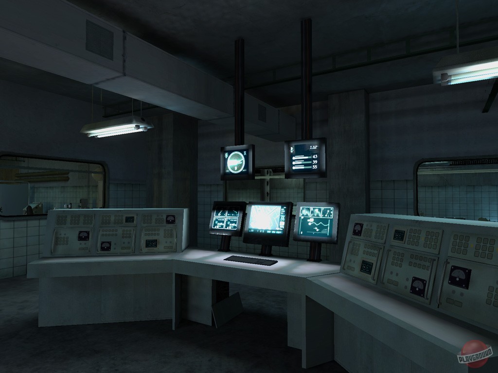 Скриншот из игры Параграф 78 - 13