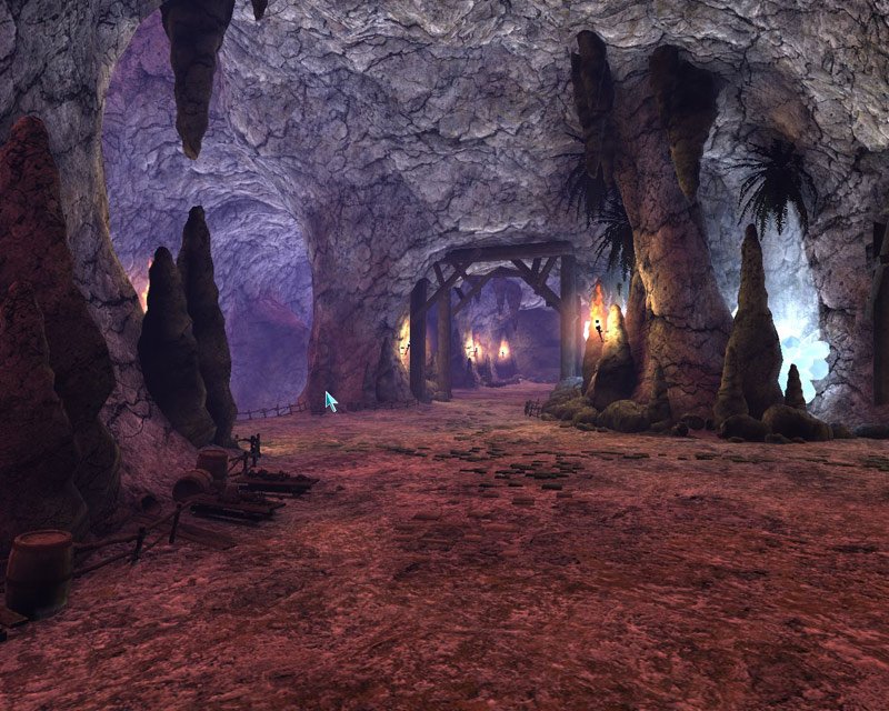 Скриншот из игры Тайный Город онлайн - 30