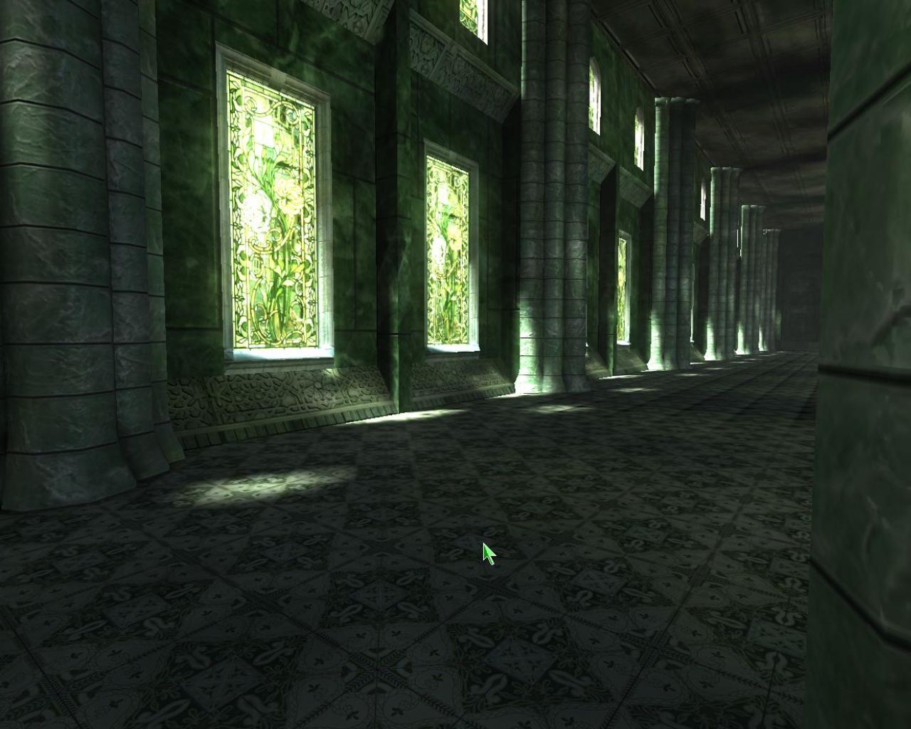 Скриншот из игры Тайный Город онлайн - 22