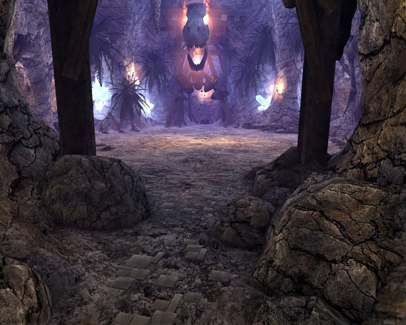 Скриншот из игры Тайный Город онлайн - 62