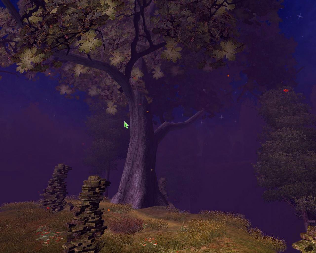 Скриншот из игры Тайный Город онлайн - 49