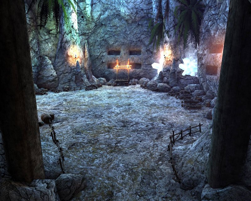 Скриншот из игры Тайный Город онлайн - 144