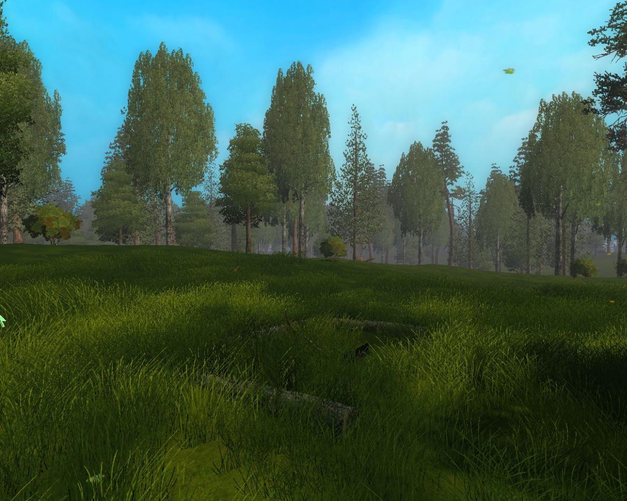 Скриншот из игры Тайный Город онлайн - 51