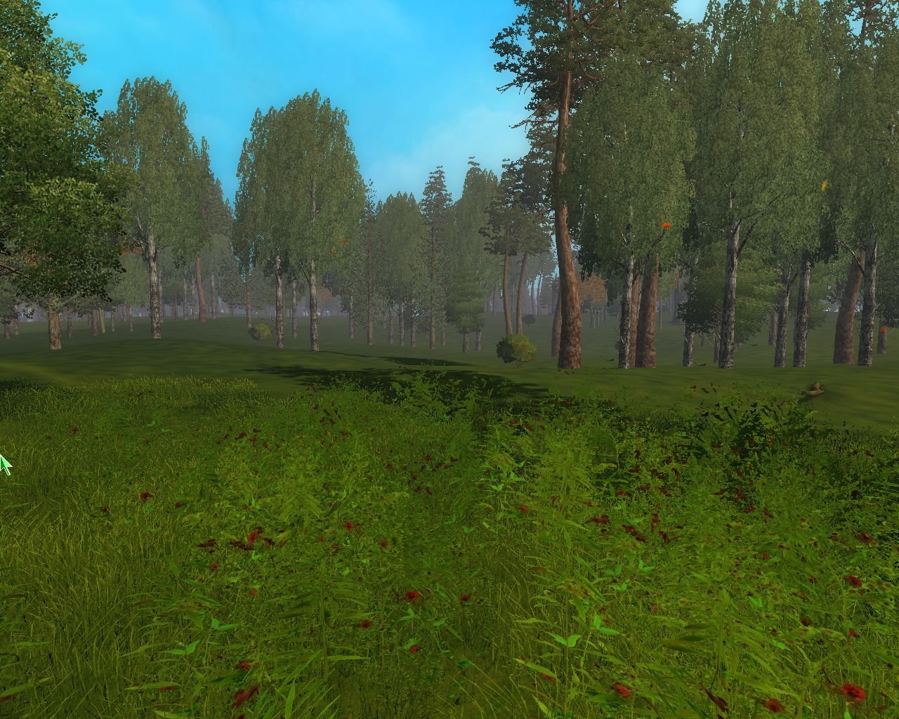 Скриншот из игры Тайный Город онлайн - 151