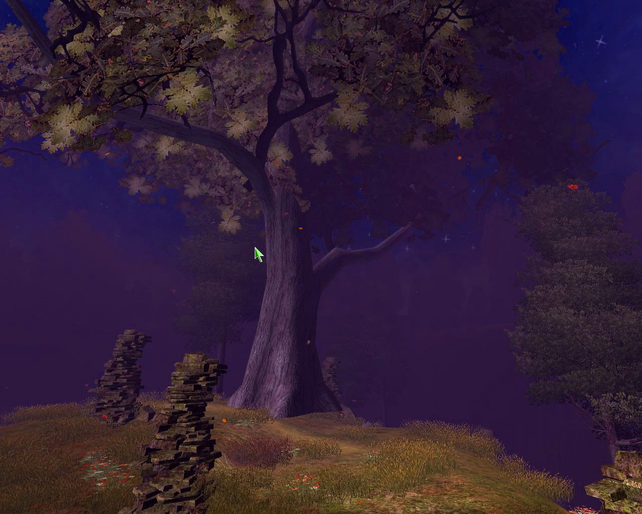 Скриншот из игры Тайный Город онлайн - 129