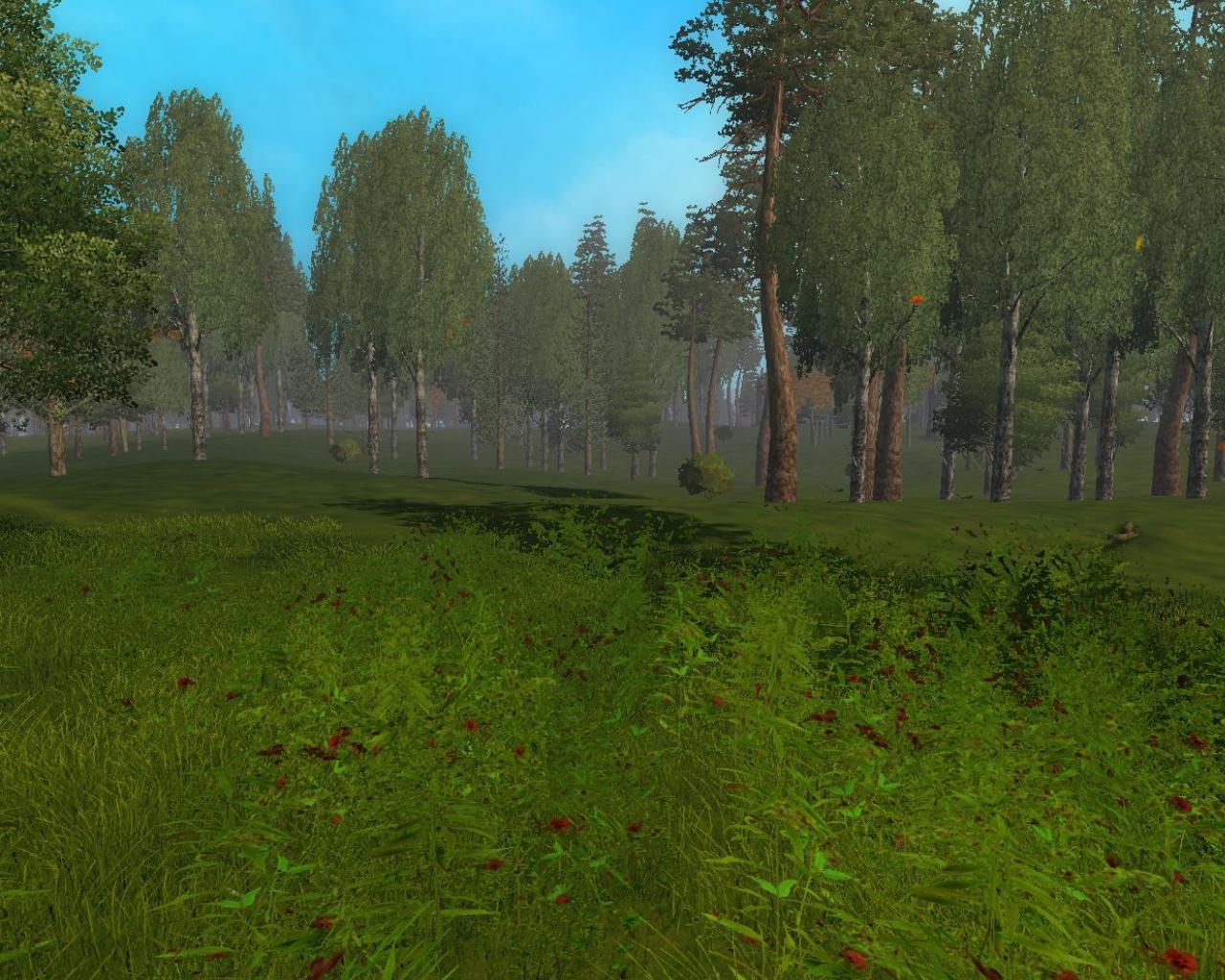 Скриншот из игры Тайный Город онлайн - 74