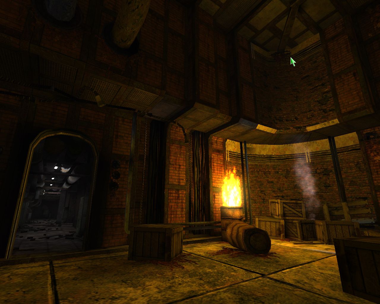 Скриншот из игры Тайный Город онлайн - 99