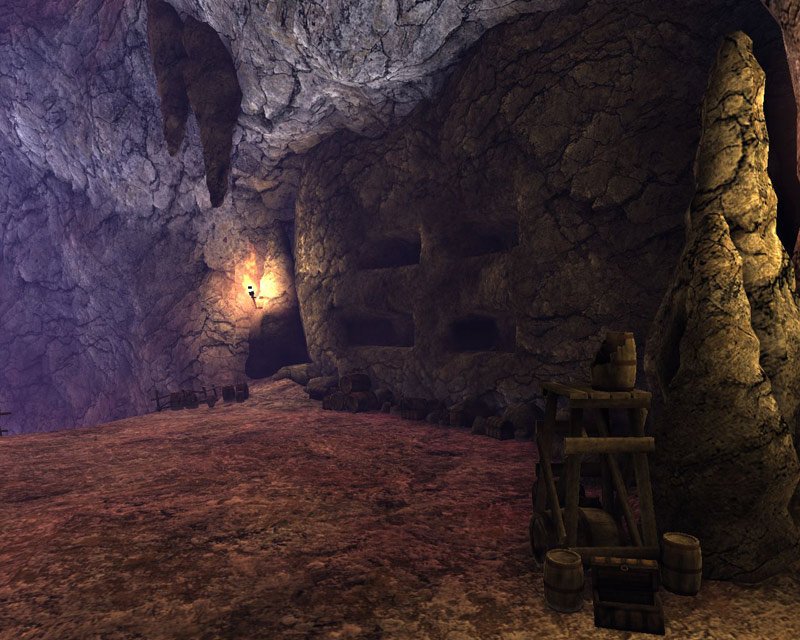 Скриншот из игры Тайный Город онлайн - 90