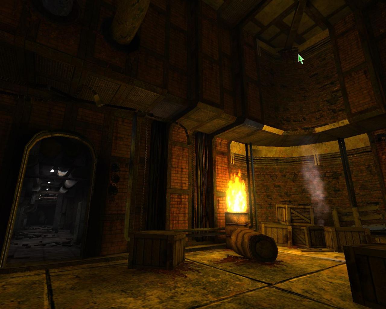 Скриншот из игры Тайный Город онлайн - 80