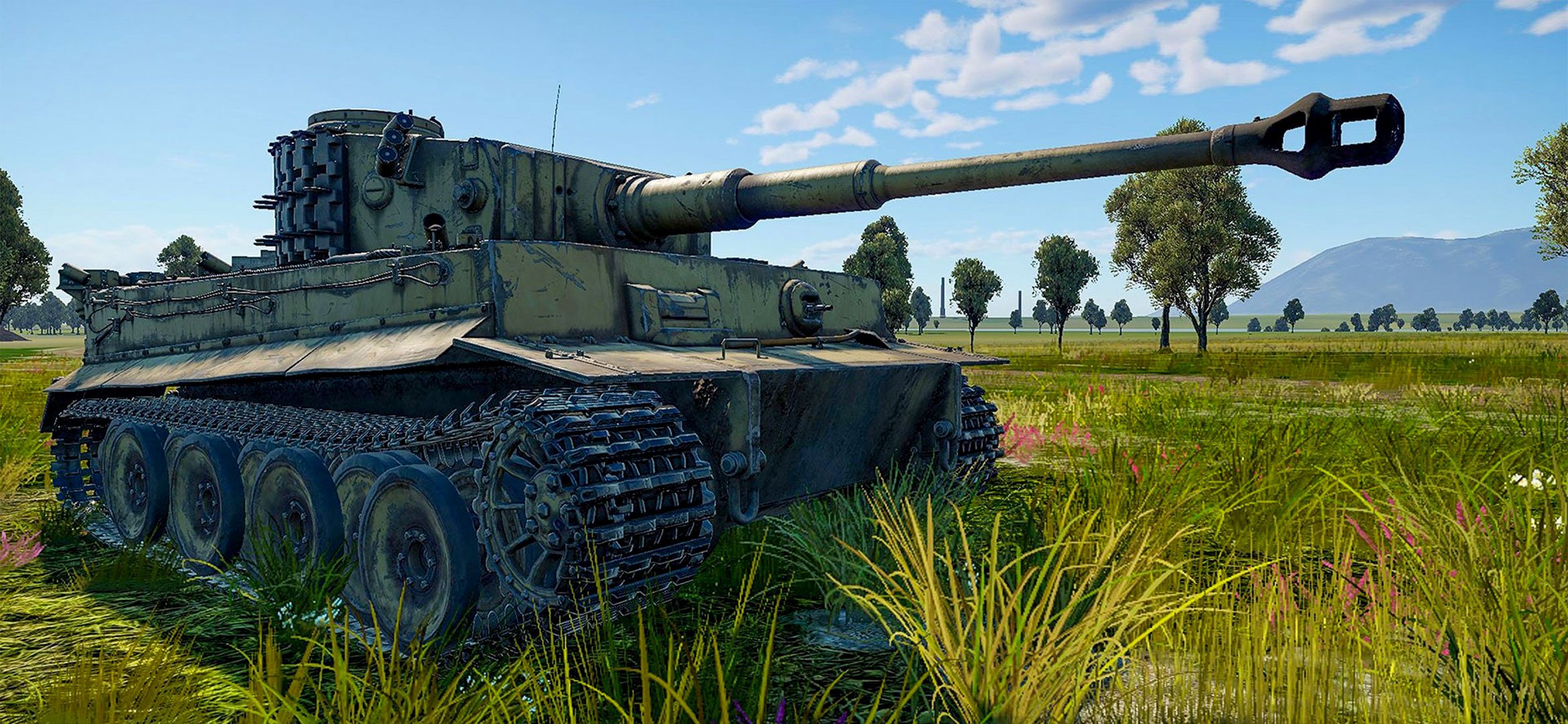 Скриншот из игры War Thunder Mobile - 16