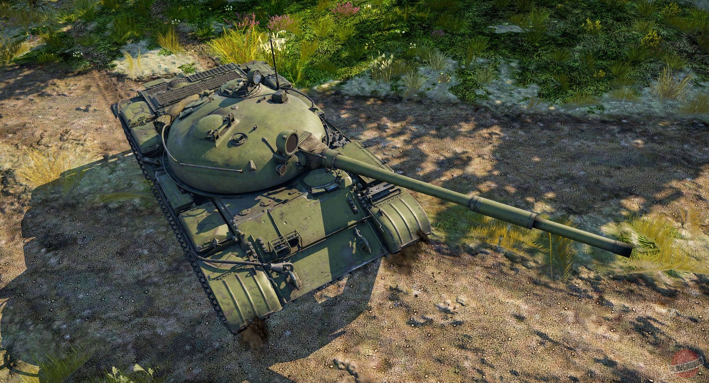 Скриншот из игры War Thunder Mobile - 15