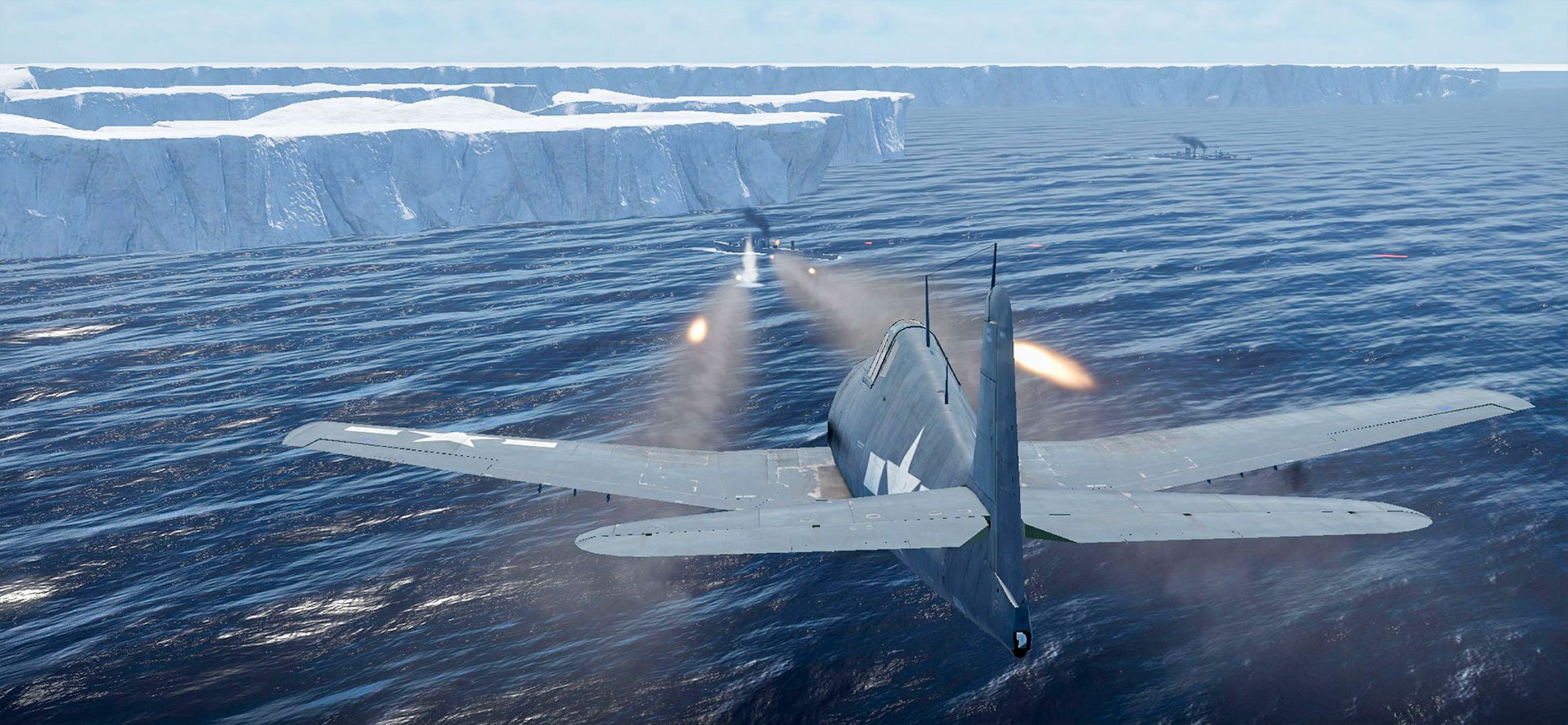 Скриншот из игры War Thunder Mobile - 12
