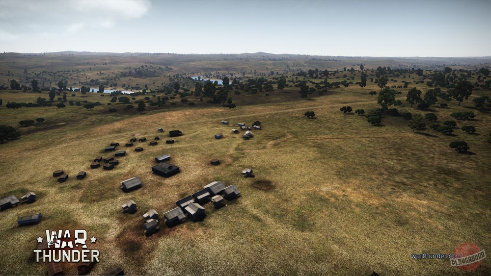 Скриншот из игры War Thunder - 343