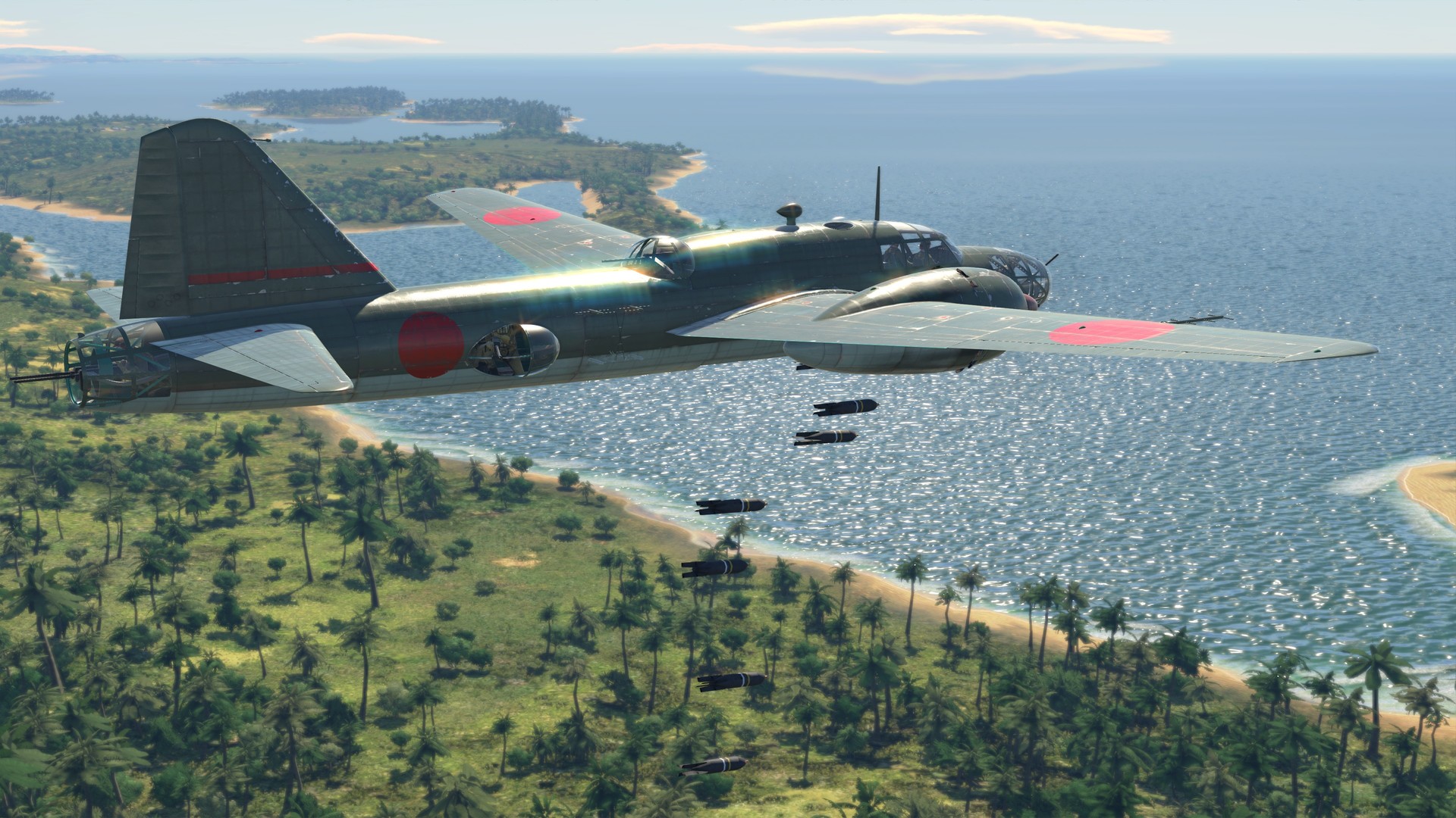 Скриншот из игры War Thunder - 310