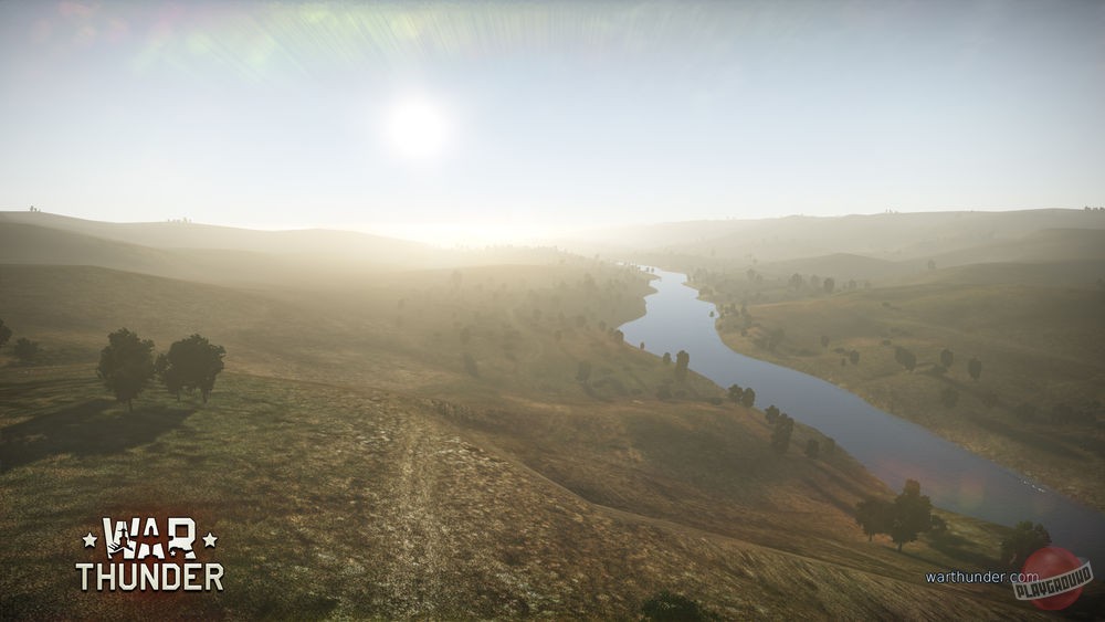 Скриншот из игры War Thunder - 351