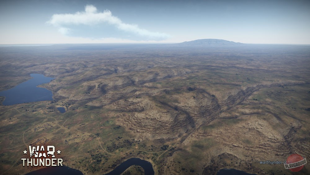Скриншот из игры War Thunder - 402