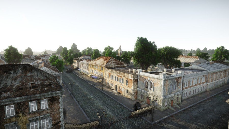 Скриншот из игры War Thunder - 102