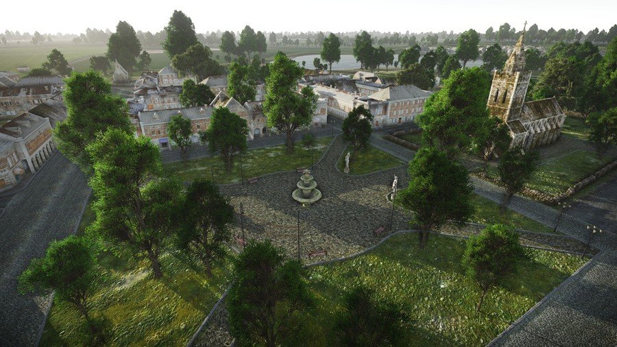 Скриншот из игры War Thunder - 103