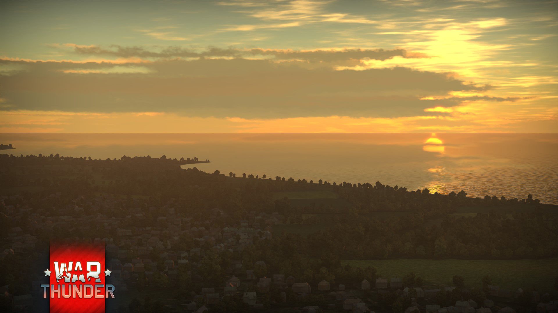 Скриншот из игры War Thunder - 120