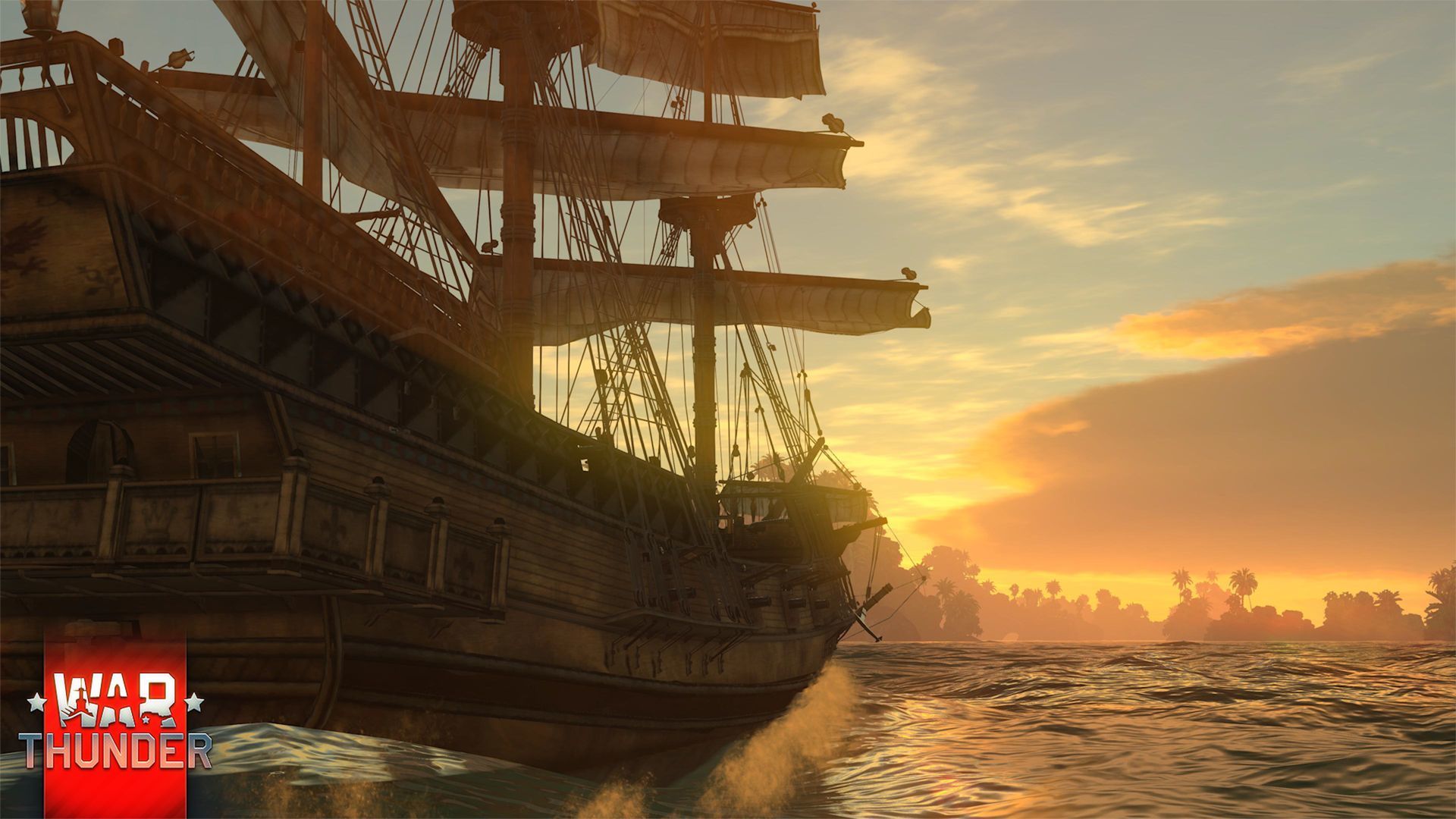 Скриншот из игры War Thunder - 124