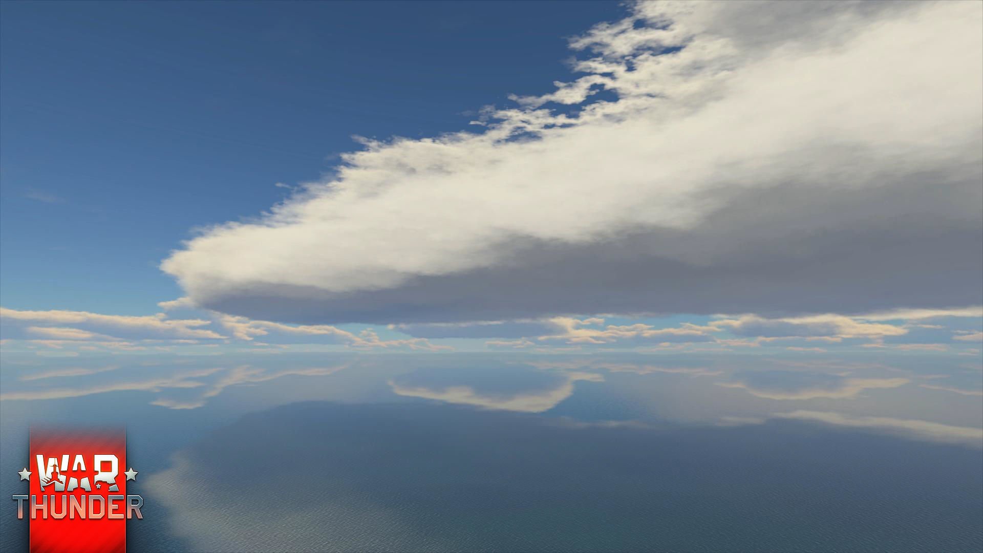 Скриншот из игры War Thunder - 130