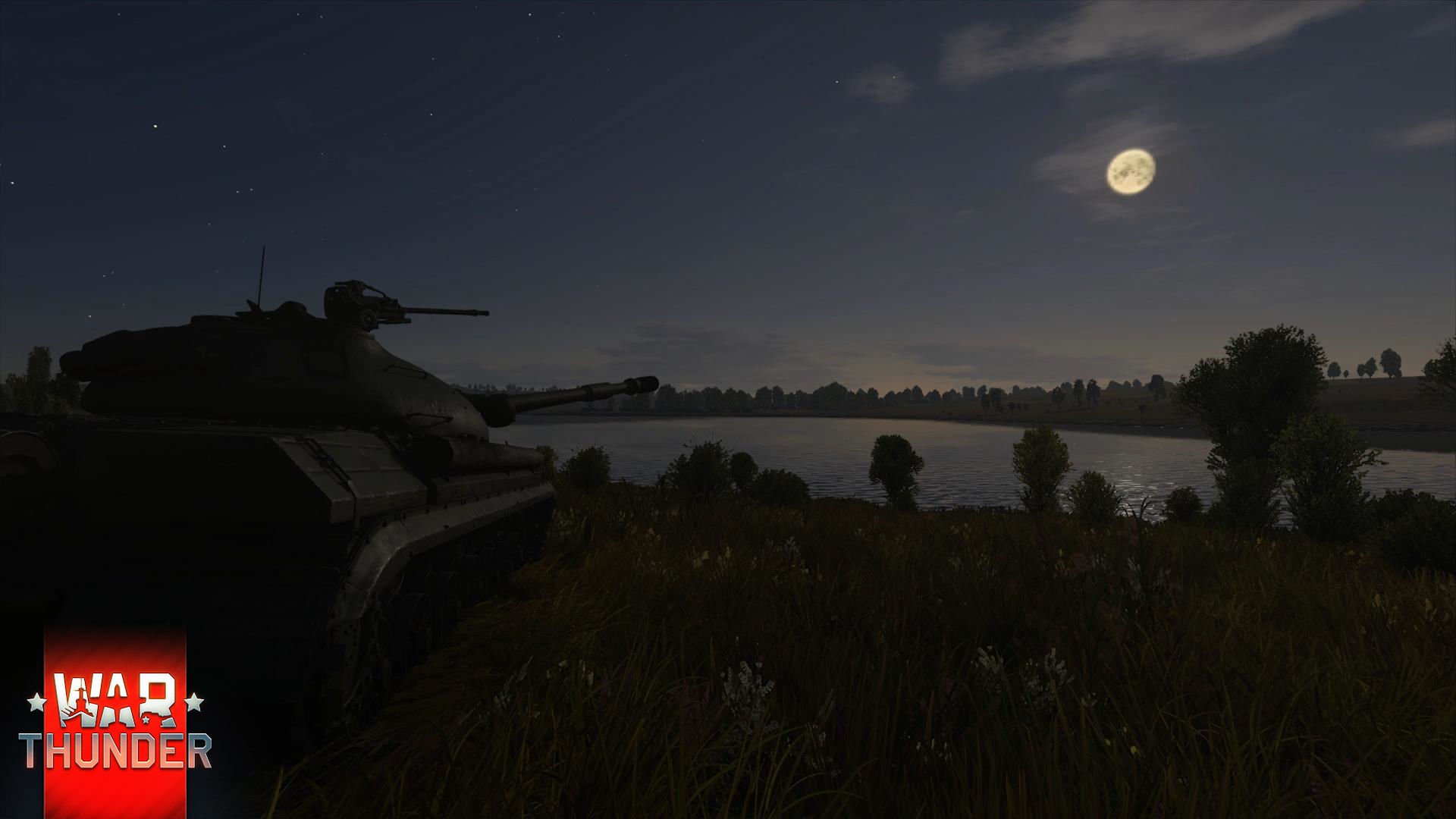 Скриншот из игры War Thunder - 131