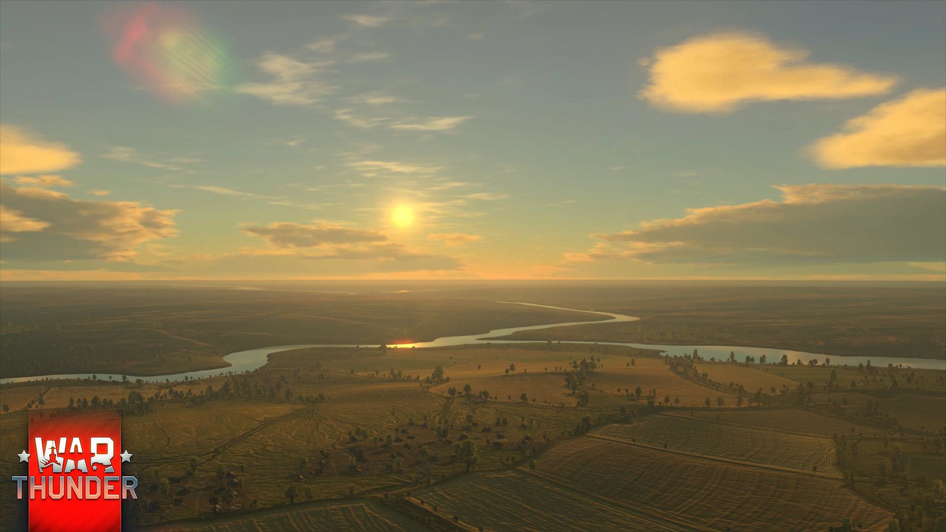 Скриншот из игры War Thunder - 132