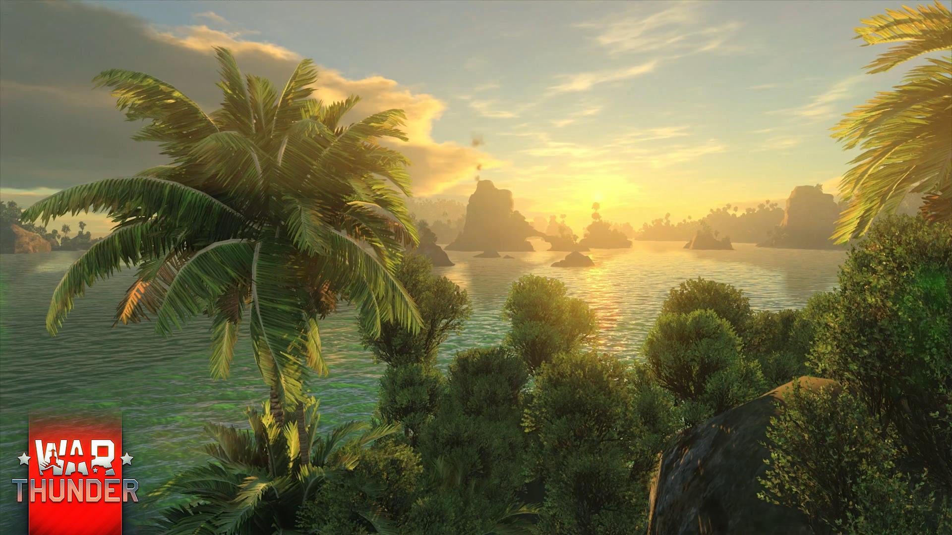 Скриншот из игры War Thunder - 133