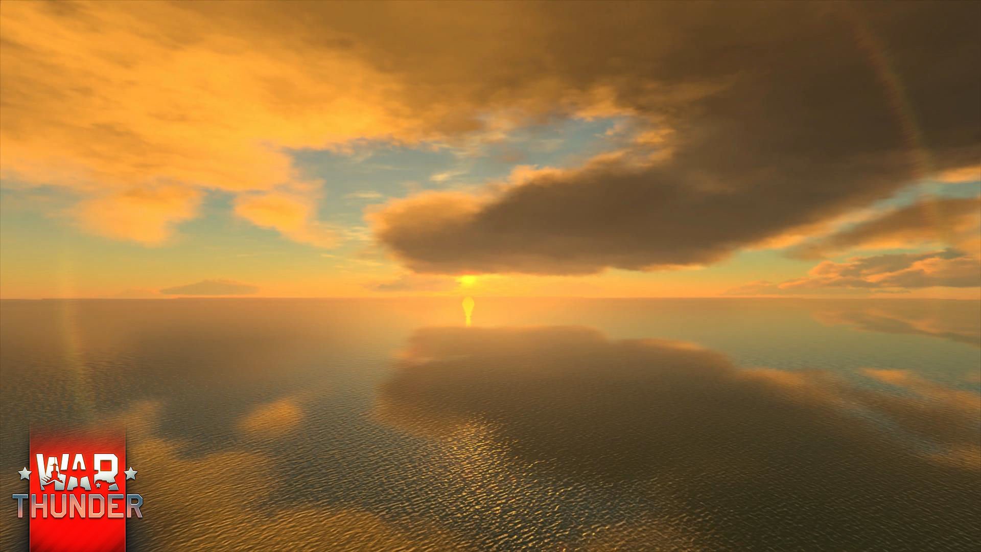 Скриншот из игры War Thunder - 134