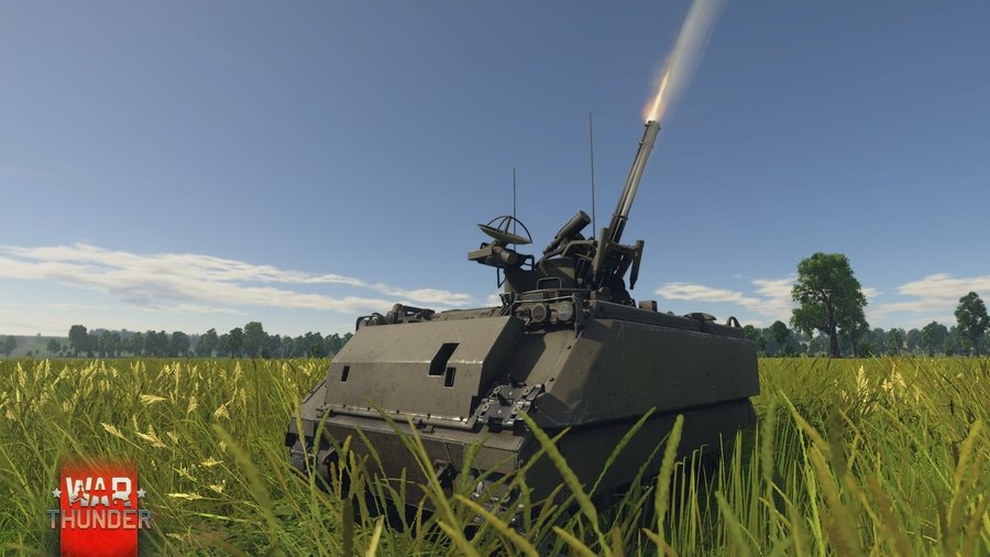 Скриншот из игры War Thunder - 179