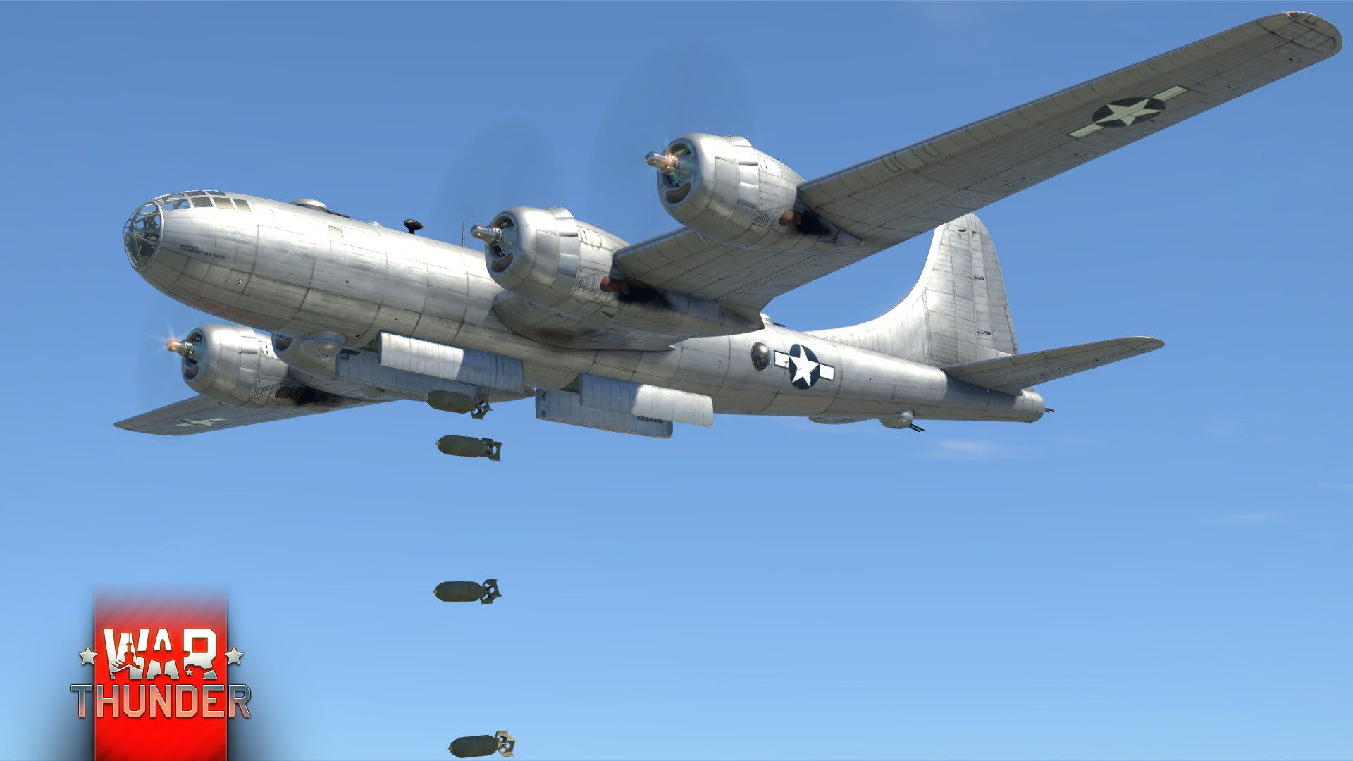 Скриншот из игры War Thunder - 198