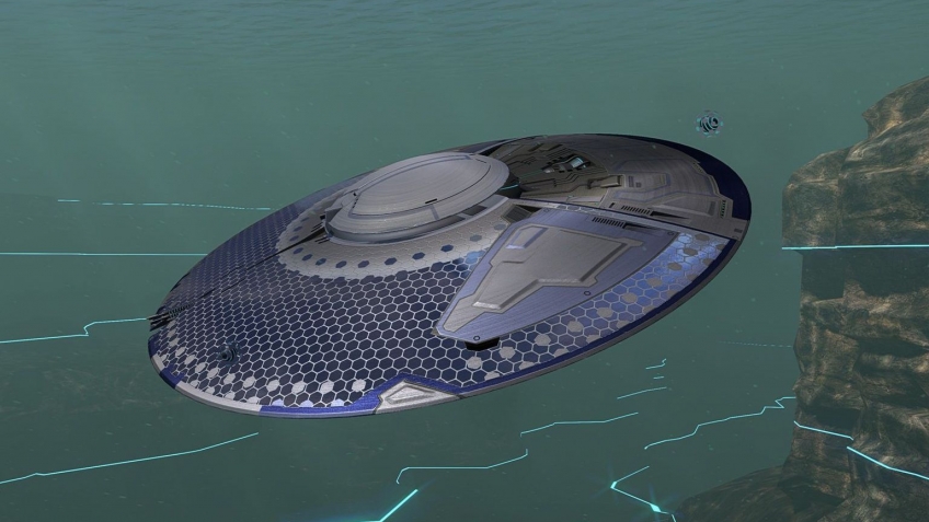 Скриншот из игры War Thunder - 302