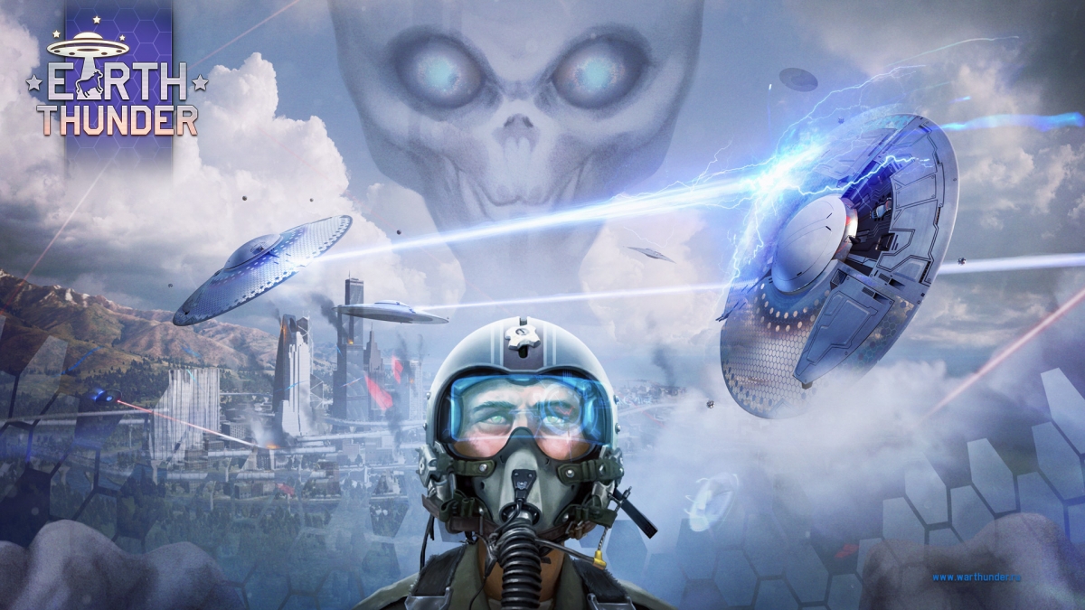 Скриншот из игры War Thunder - 304