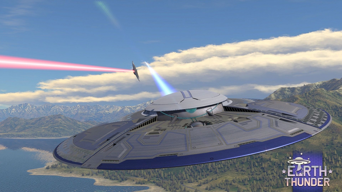 Скриншот из игры War Thunder - 305